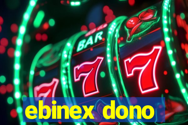 ebinex dono